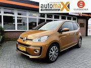 Volkswagen Up! - 1.0 BMT high up! |Pano|Facelift!|