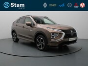 Mitsubishi Eclipse Cross - 188pk PHEV Instyle Automaat 360° Camera | Adapt. Cruise | Na