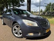 Opel Insignia - 1.8 Edition 2009 clima apk