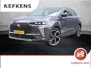DS DS 7 - 1.6 PHEV 300 4x4 Etoile | navigatiesysteem | verwarmde voors