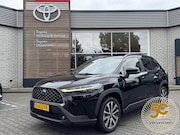 Toyota Corolla Cross - 2.0 HYBRID 184PK FIRST-EDITION BLIND-SPOT EL-ACHTERKLEP LM-V