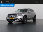 Mercedes-Benz GLC-klasse - 200 Business Solution Limited | Stoelverwarming | Achteruitr