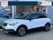 Opel Crossland - X 1.2 Turbo Innovation 97d.km!| Panoramadak|LED|Navigatie/Ca