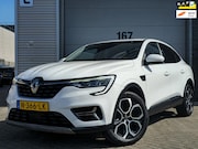 Renault Arkana - 1.6 E-Tech Hybrid 145 Intens|Achteruitrij camera|NL auto