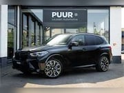 BMW X5 - Competition Laserlight - Trekhaak - Massagestoelen
