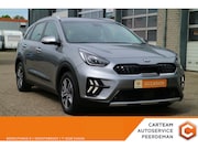 Kia Niro - 1.6 GDi Hybrid DynamicPlusLine | Trekhaak | Navigatie | Came