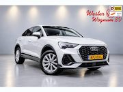 Audi Q3 Sportback - 45 TFSI e Advanced Edition Aut. | Cruise | PDC| Navi |