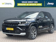 Jeep Compass - 1.2 e-Hybrid First Edition | Adaptive Cruise Control | Schui