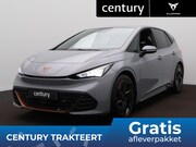 CUPRA Born - Adrenaline 62 kWh Navigatie - Sfeer verlichting - 19 Inch - 