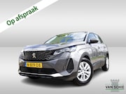 Peugeot 3008 - 1.2 PureTech Blue Lease Active 1e-Eig. & Keurig-Onderh. BOVA