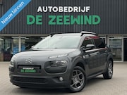 Citroën C4 Cactus - 1.2 e-VTi Shine|automaat|camera|Rijklaar