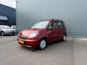 Toyota Yaris Verso - 1.3-16V VVT-i Luna