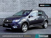 Dacia Sandero - 0.9 TCe SL Stepway | Trekhaak | Cruise Control | Navigatie |
