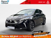 Mitsubishi Colt - 1.6 HEV Instyle €4.000, - ACTIE KORTING op voorraad auuto`s!