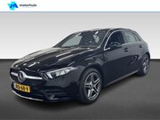 Mercedes-Benz A-klasse - 250 e Business Solution AMG Limited | AMG-styling | Achterui
