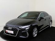 Audi A3 - Limousine 35 TFSI S edition | Navigatie Plus | Full LED verl