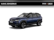 Dacia Bigster - Limited Edition | Achteruitrijcamera | Cruise Control en sne