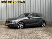BMW 1-serie - 116i Sport High Executive | Schuifdak | Climate