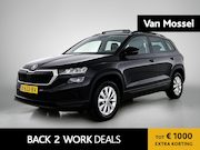 Skoda Karoq - 1.5 TSI ACT Business Edition | Automaat | Apple Carplay / An