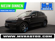 Lynk & Co 01 - 1.5 Plug-in Hybride|262PK|LUXE|360°CAM|PANO