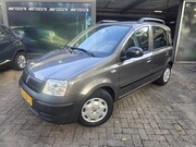 Fiat Panda - 1.2 Actual | 1E EIGENAAR | 3/6 OF 12MND GARANTIE | LAGE KM |