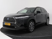 Toyota Corolla Cross - 2.0 High Power Hybrid First Edition | Navigatie | PDC | Half