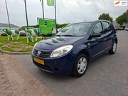 Dacia Sandero - 1.2 Lauréate / APK september 2027