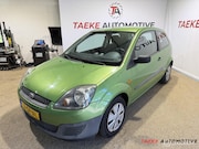 Ford Fiesta - 1.3-8V Style AIRCO/APK