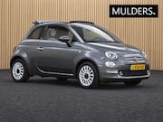 Fiat 500C - 1.0 Hybrid Star | Apple Carplay / Airco