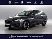 CUPRA Leon Sportstourer - 1.4 e-Hybrid 204pk PHEV Adrenaline / Navigatie / Camera