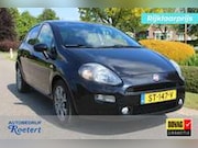 Fiat Punto Evo - 0.9 TwinAir 101pk Sempre 5-drs ECC/Cruise/Navi/PDC