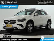 Mercedes-Benz GLA-Klasse - 250 e Plug-In Hybride | Panoramadak | 360°-camera | Sfeerver