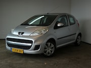 Peugeot 107 - 1.0-12V XR