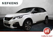 Peugeot 3008 - SUV GT-Line 130pk | Dodehoekbewaking | 19" Lichtmetalen Velg
