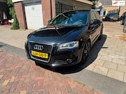 Audi A3 - 1.8 TFSI Benzine Handgeschakeld Airco leuke auto