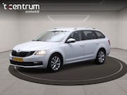 Skoda Octavia - Combi 1.0 TSI 115 PK Greentech Style Business, Stoelverwarmi
