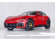 Ferrari Purosangue - 6.5 V12 |* exclusief BPM l MY27 l Rosso Fuoco | Nieuwe auto