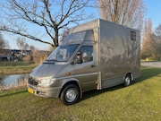 Mercedes-Benz Sprinter - 308 CDI 2.2 355 Automaat Paardenwagen