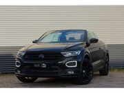 Volkswagen T-Roc - Cabrio 1.5 TSI 3x R-Line | Virtual dashboard | Beats by DRE 