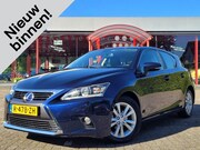 Lexus CT 200h - Automaat | Navigatie | Cruise
