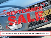 Ford Mondeo - 2.0-16V Titanium FlexiFuel - Avalon metallic - Lekker ''old