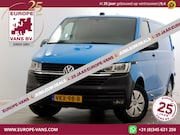 Volkswagen Transporter - T6.1 2.0 TDI 150pk L1H1 DSG-Automaat 4Motion 4x4+Sperdiff. A
