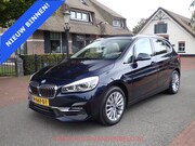 BMW 2-serie Active Tourer - 218i High Executive HEAD-UP / TREKHAAK / PANO / CAMERA