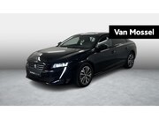 Peugeot 508 - Allure Pack HYBRID | LED | NAVI | Apple Car Play