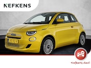 Fiat 500 - 1.0 Hybrid Torino Launch Edition | Climate | AppleCarPlay/An