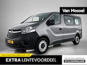 Opel Vivaro - Combi 1.6 CDTI L1H1 ecoFLEX Innovation | Airco | Parkeersens