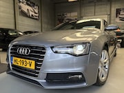 Audi A5 - Coupé 1.8 TFSI Sport Edition Cruise, Navi, NL auto