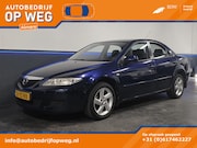 Mazda 6 - 1.8i Exclusive | Inruilkoopje | Cruise & Climat Control