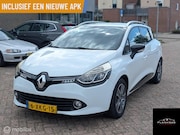 Renault Clio - Estate 0.9 TCe Night&Day