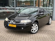 Renault Mégane - Coupé-Cabriolet 1.6-16V Tech Line Airco Leer Panoramadak